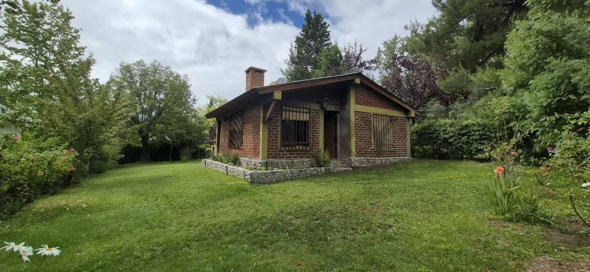 HERMOSA CASA EN VENTA EN VILLA EL SALTO POTRERILLOS — foto 1