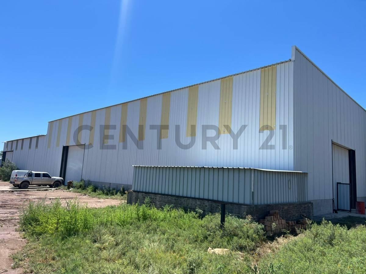 Excelente Galpon a la Venta — foto 1