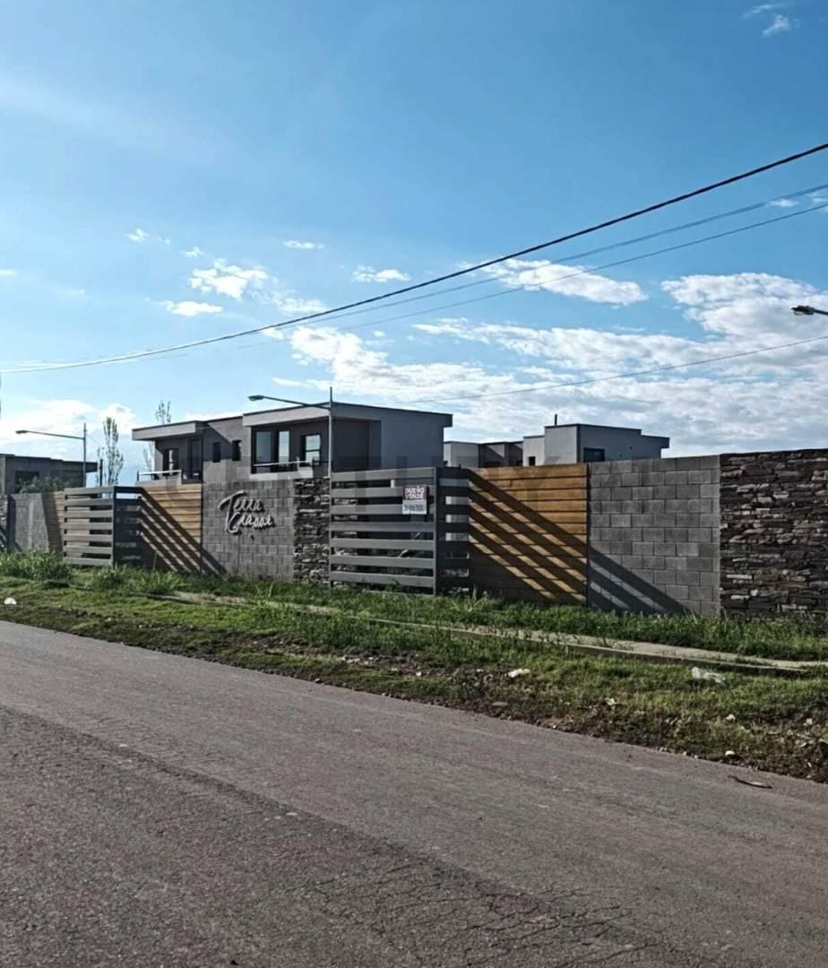 LOTE BARRIO PRIVADO TERRA GRAPPA - MAIPÚ — foto 1