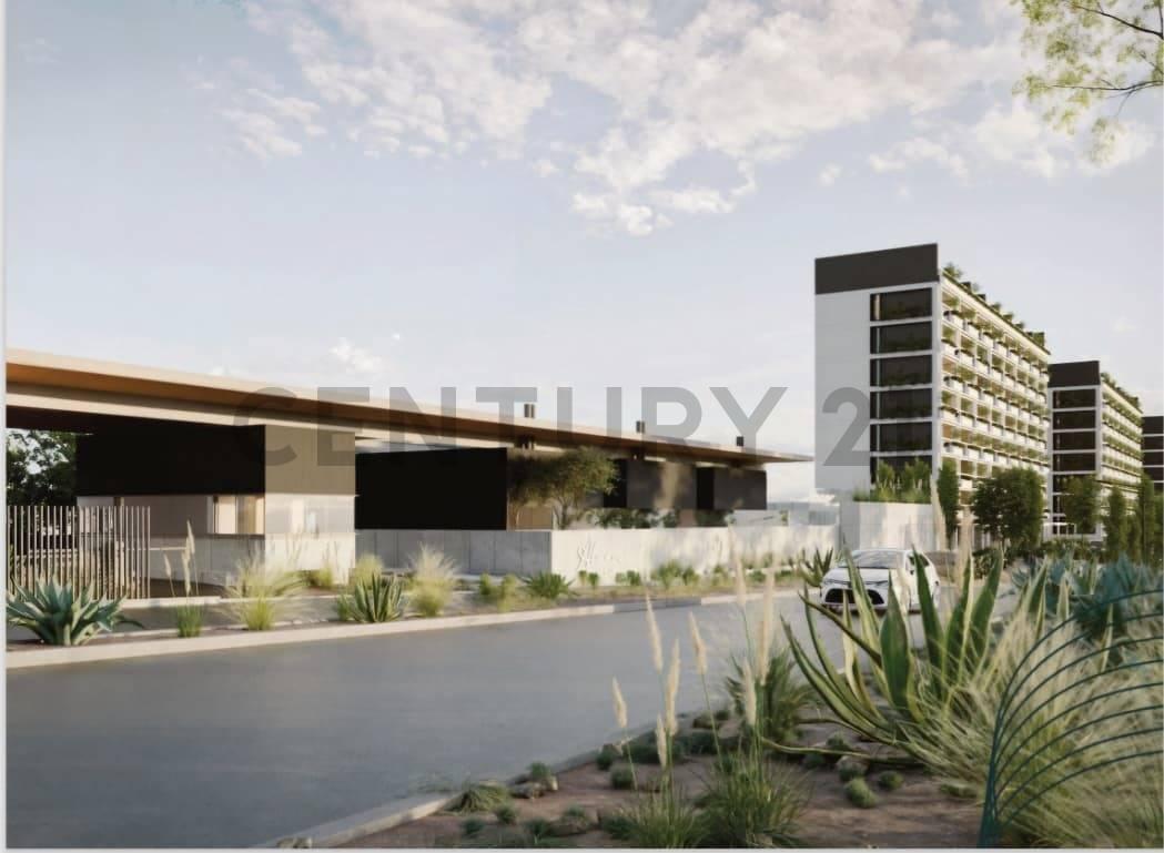 DUPLEX EN VENTA COMPLEJO ALMA CHACRAS — foto 1