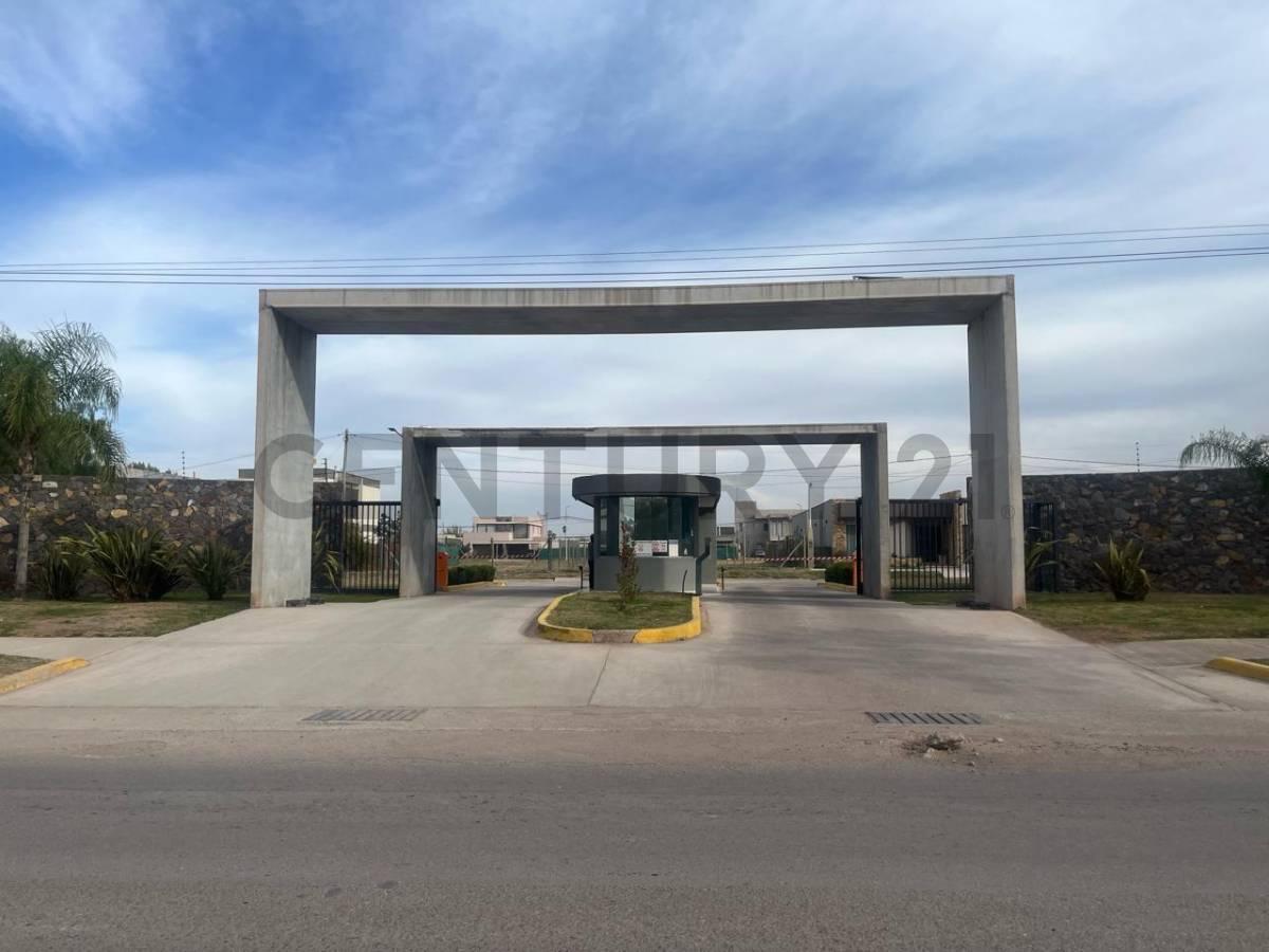 VENTA TERRENO EN BARRIO PRIVADO "SOL ANDINO II" GUAYMALLÉN — foto 1