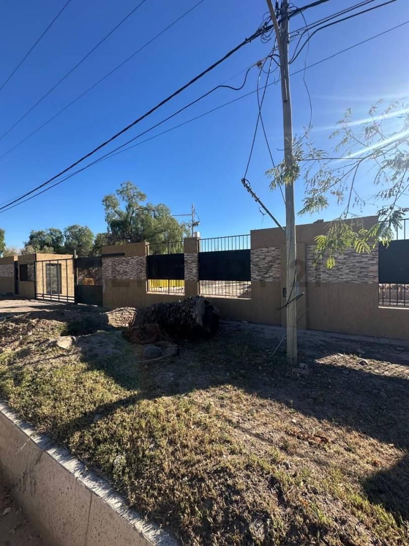 Venta de Terreno — foto 1