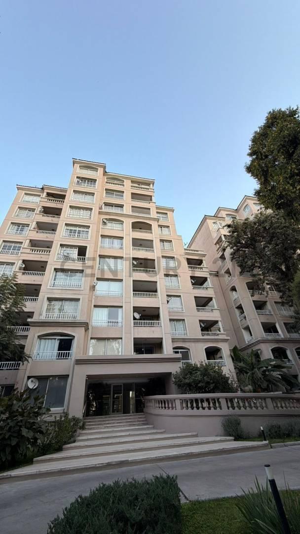 COMPLEJO VILLA MEDITERRANEA - VENTA MONOAMBIENTE — foto 1