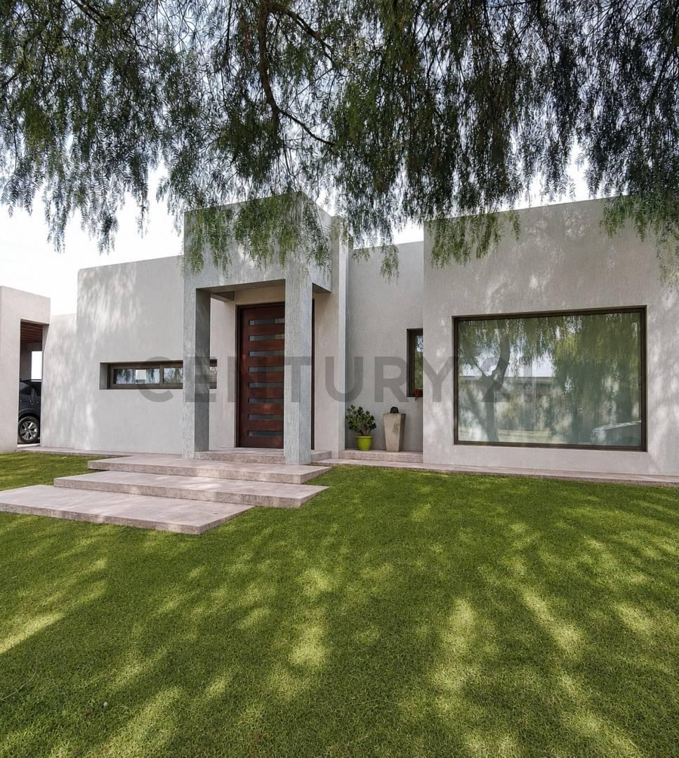 CASA EN VENTA - BARRIO VIÑAS DE TERRADA — foto 1