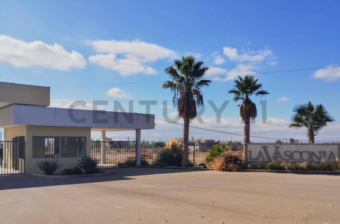 Excelente Terreno 350m2 en Coquimbito — foto 1
