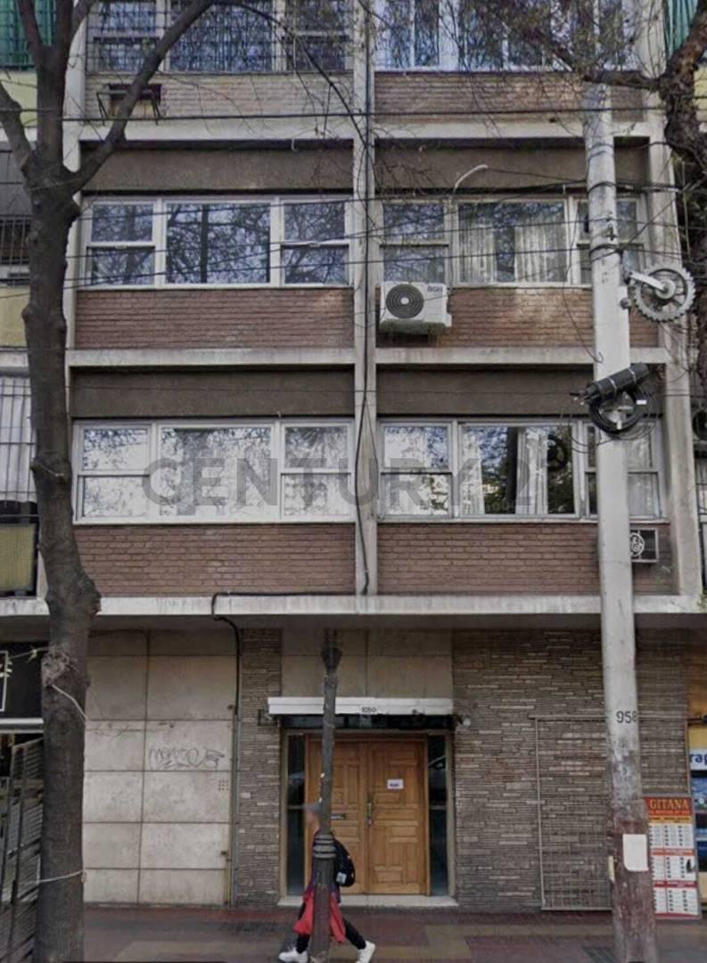 DEPARTAMENTO CENTRO DE MENDOZA RECICLADO — foto 1