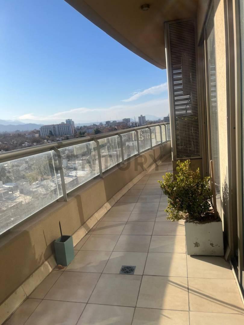 DEPARTAMENTO EN VENTA EN EXCLUSIVAS TORRES AGUSTINAS — foto 1
