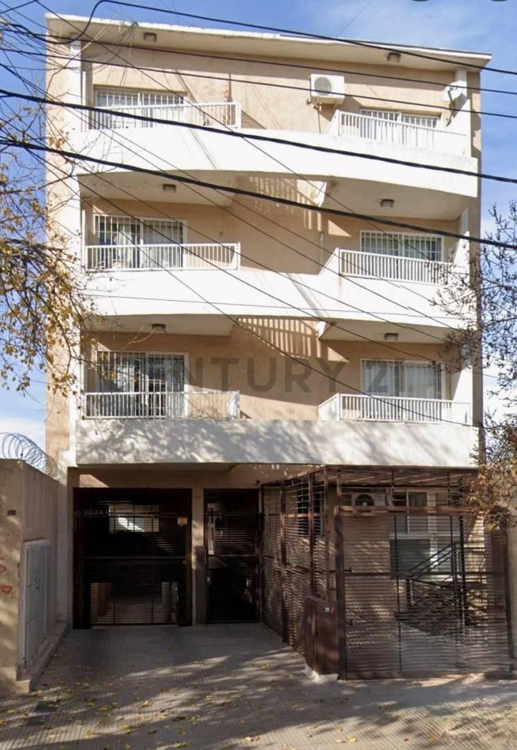 DEPARTAMENTO EN VENTA 5° SECCIÓN MENDOZA — foto 1