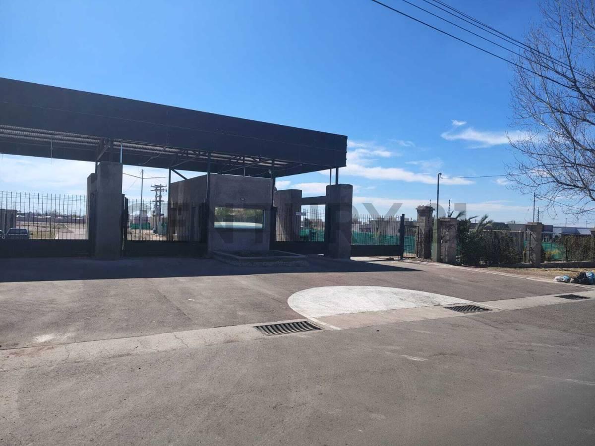 LOTE EN PINAR DEL SOL 9 - MAIPU MENDOZA — foto 1