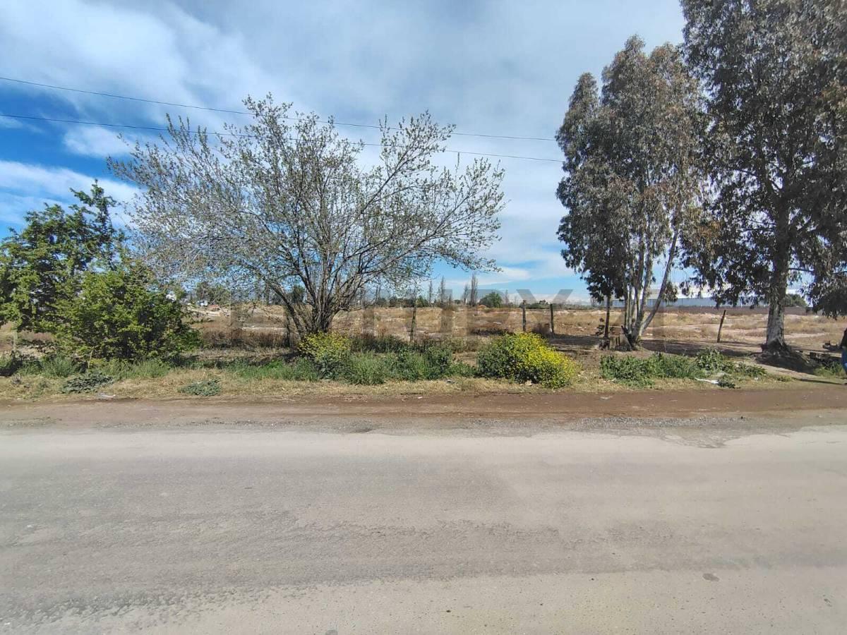 TERRENO ESTRATEGICO INDUSTRIAL EN CARRIL RODRIGUEZ PEÑA — foto 1