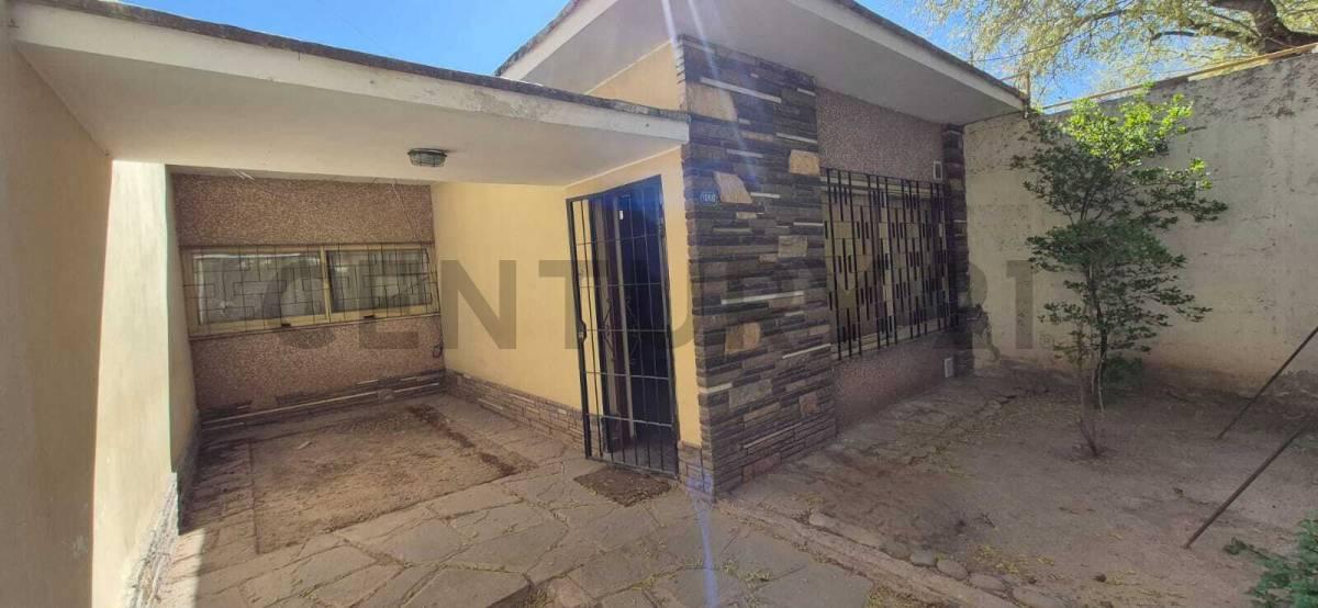 Venta de Casa a Reciclar – Ciudad de Mendoza — foto 1