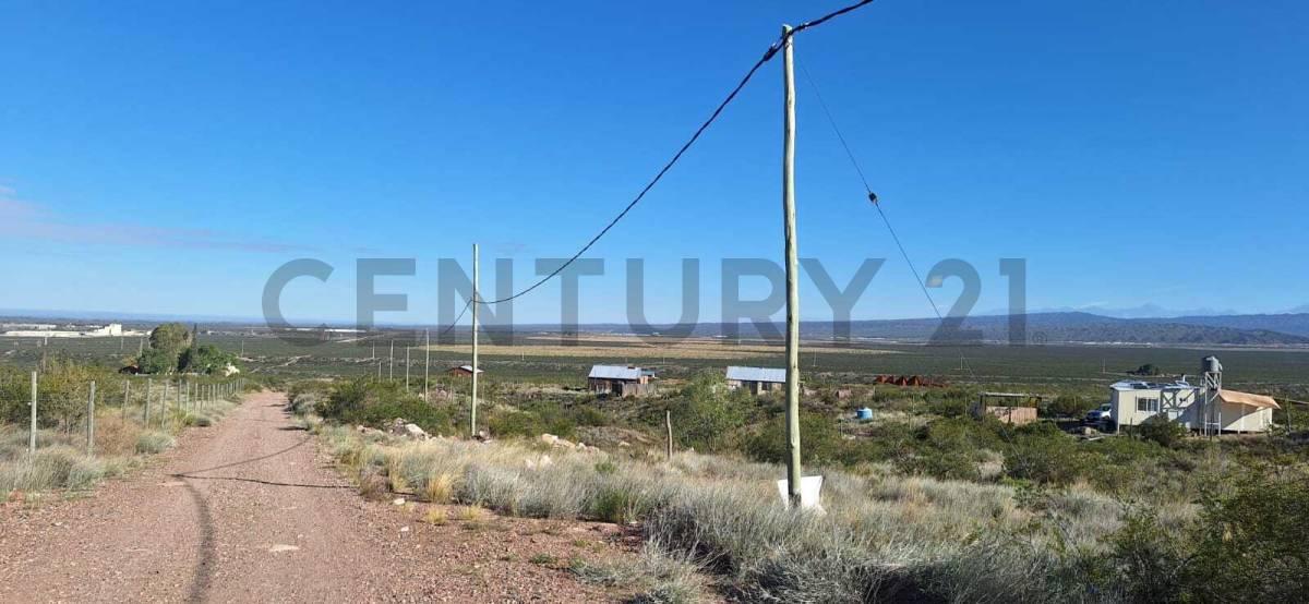 LOTE EN VENTA BLANCO ENCALADA — foto 1