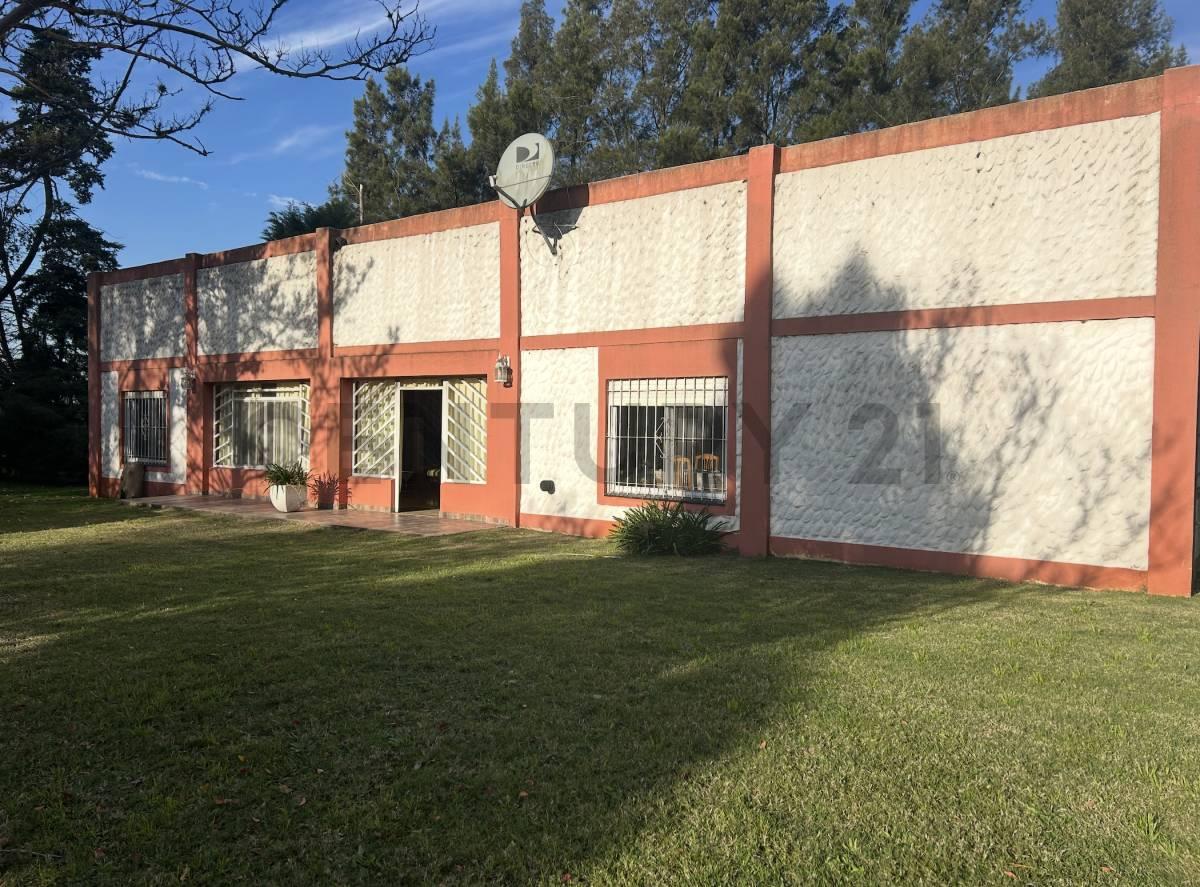 VENTA CASA QUINTA EN ABASTO — foto 1
