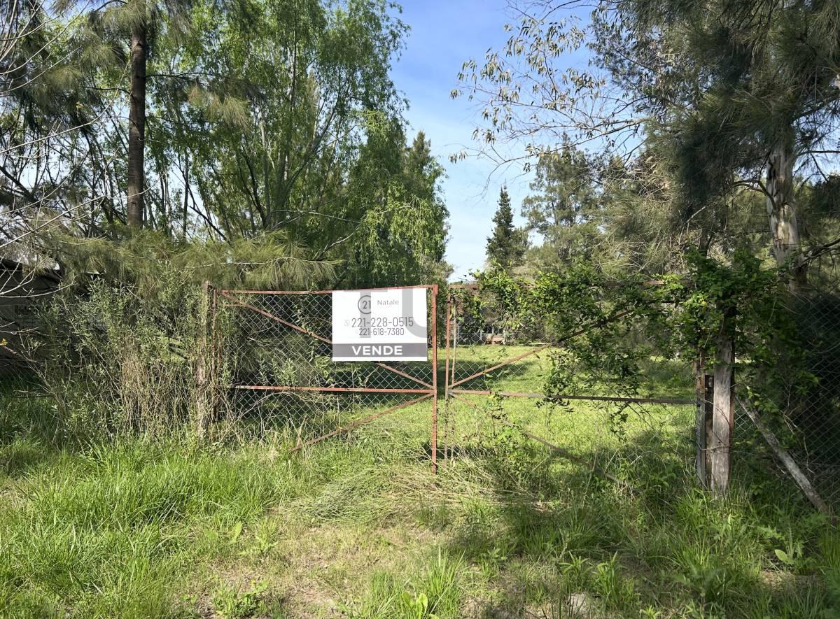 Venta lote El rodeo. 303 46 y 48. — foto 1