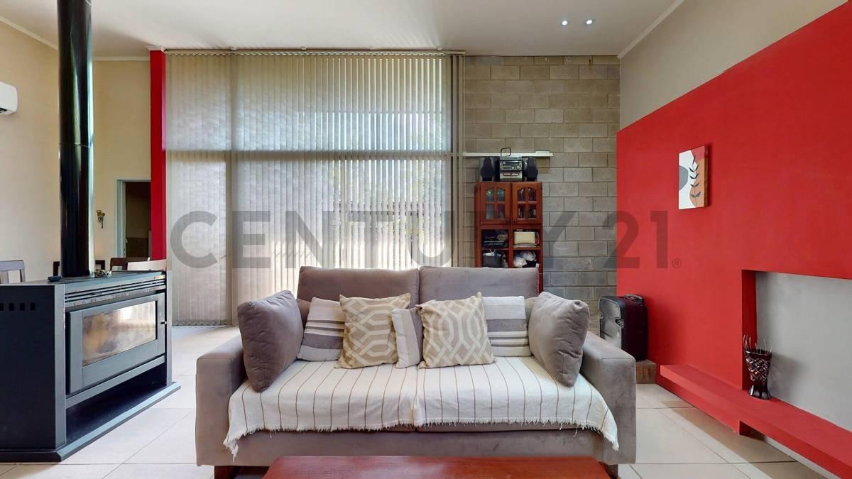 419 entre 139 bis y 140 (sobre la calle Arana) Villa Elisa casa en venta — foto 1