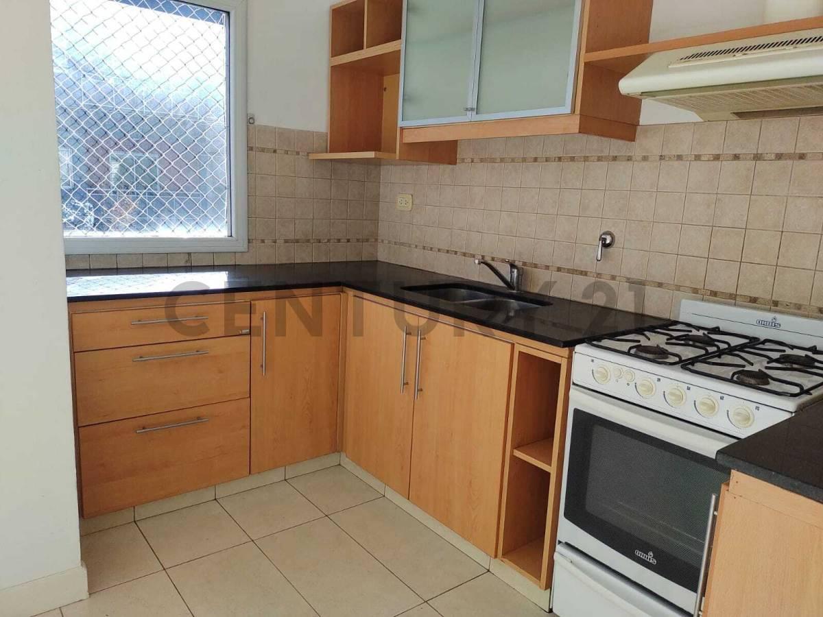 Departamento 1 dormitorio en Alquiler 59 y 29 — foto 1