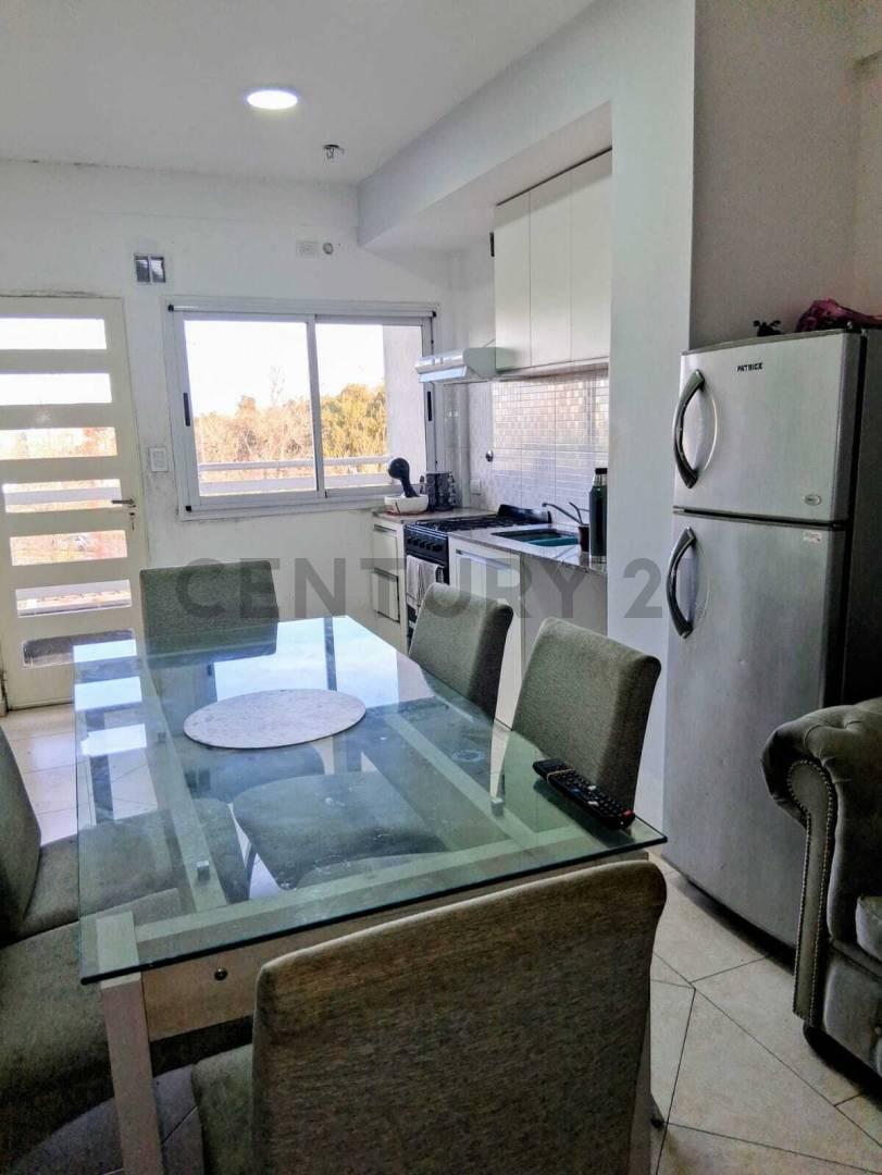 Departamento de un dormitorio en venta — foto 1