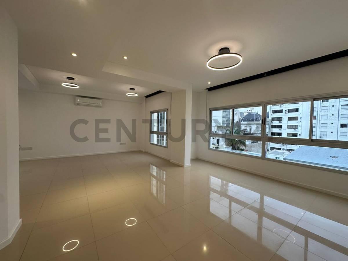 46 ENTRE 13 Y 14 - DEPARTAMENTO SEMIPISO EN ALQUILER DE 2 DORMITORIOS — foto 1