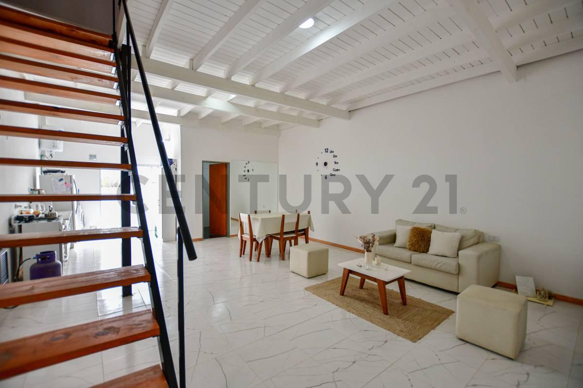34 e/ 134 y 135 - DEPARTAMENTO EN VENTA | DE 3 DORMITORIOS — foto 1