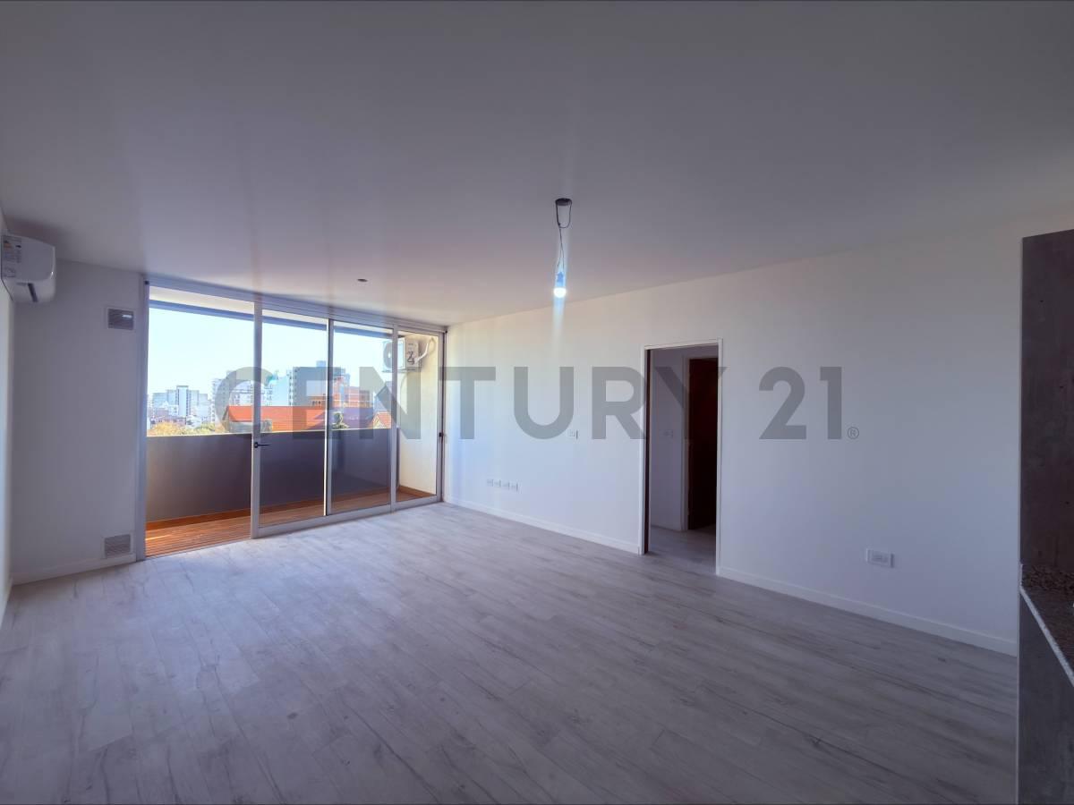 14 ENTRE 60 Y 61 - DEPARTAMENTO EN VENTA A ESTRENAR DE 2 DORMITORIOS — foto 1