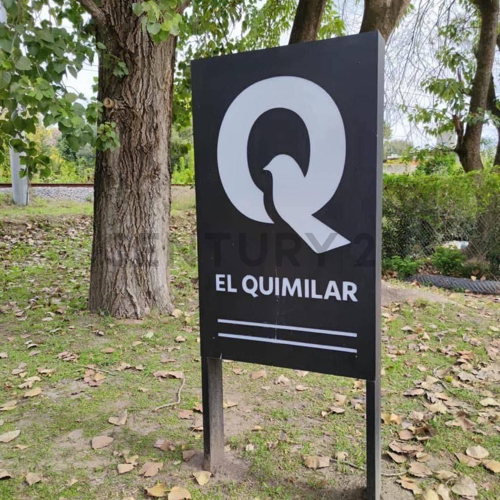 VENTA LOTES EL QUIMILAR CITY BELL — foto 1