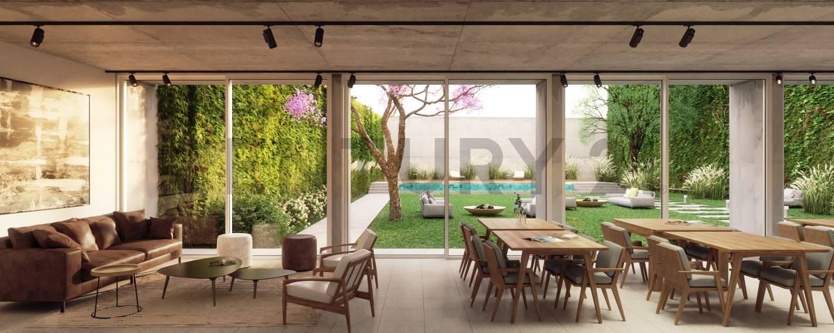Estudio en venta en Balvanera — foto 1