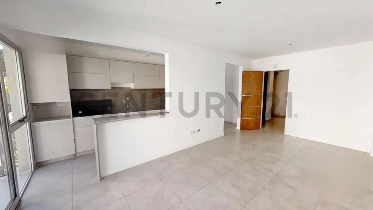 Depto 2 amb en venta a estrenar en Tigre centro — foto 1