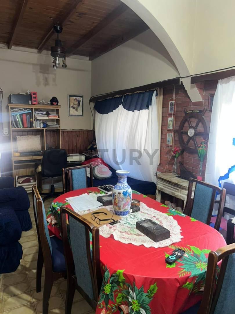 VENTA PH 3 AMBIENTES SAN FERNANDO — foto 1
