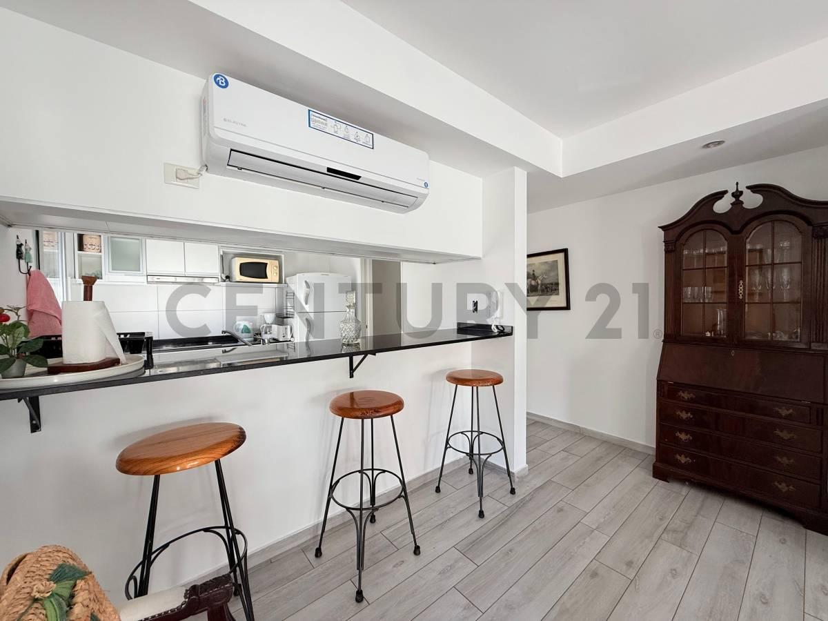 Departamento 4 ambientes AMOBLADO Tigre centro con amenities, — foto 1