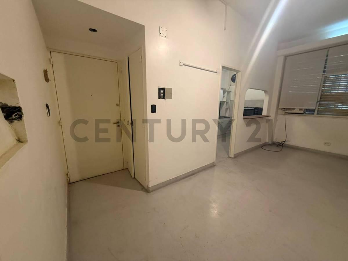 Monoambiente en PB Apto Profesional y Apto Credito — foto 1