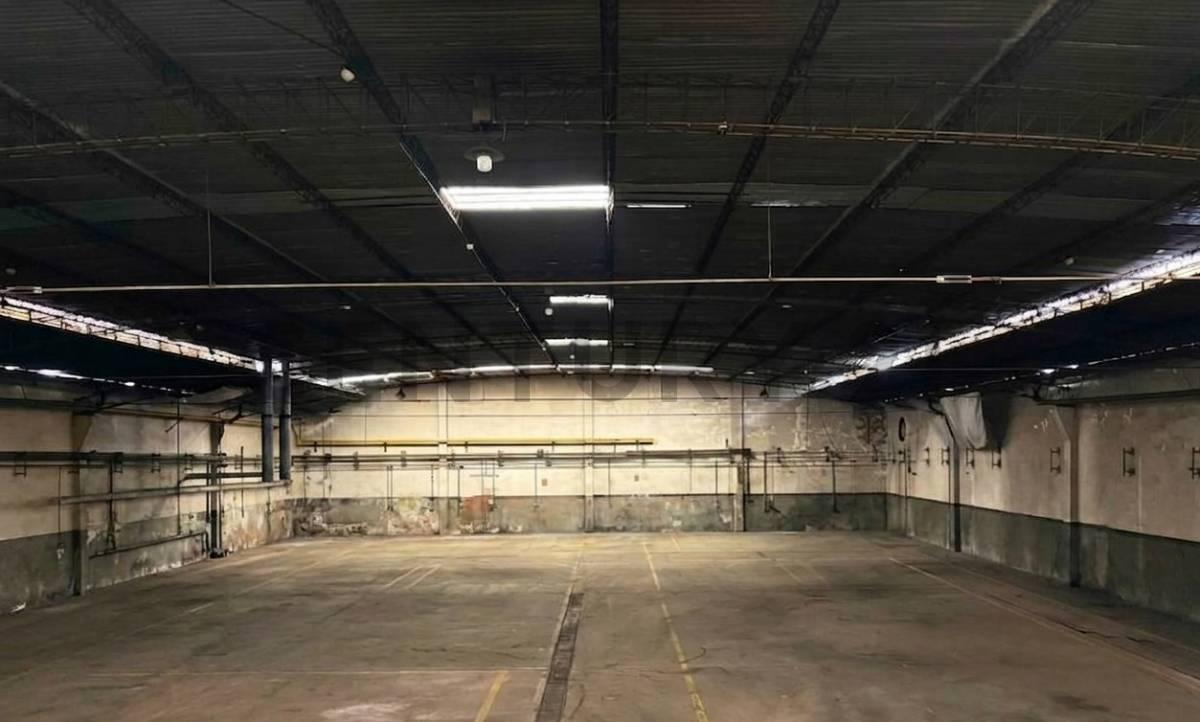 ALQUILER GALPON MUNRO DEPOSITO/DISTRIBUCION — foto 1