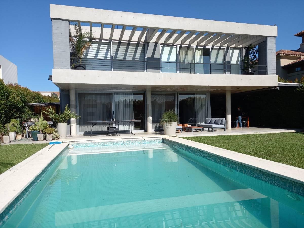 Casa Moderna en Windbells equipada — foto 1