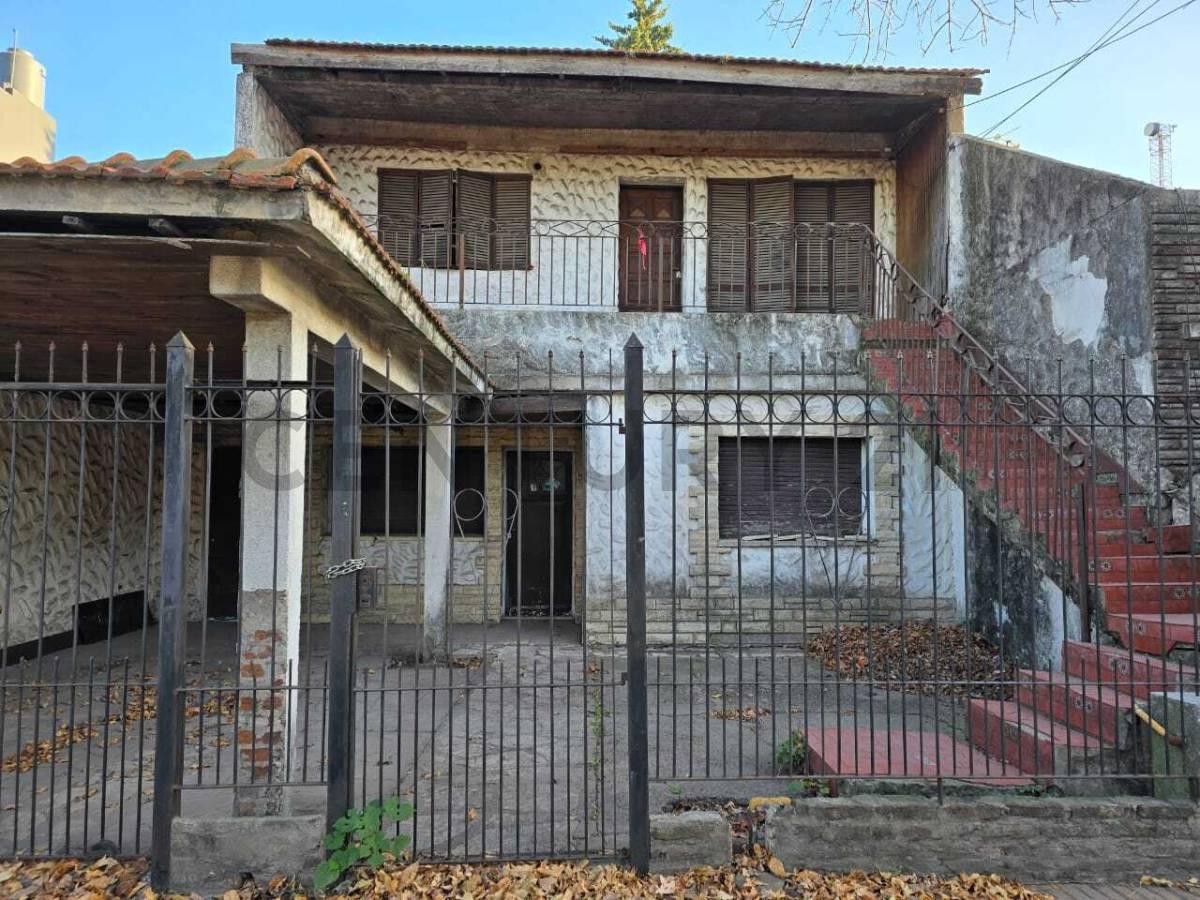 Venta Casa a reciclar en Boulogne apto desarrollo propiedad horizontal — foto 1