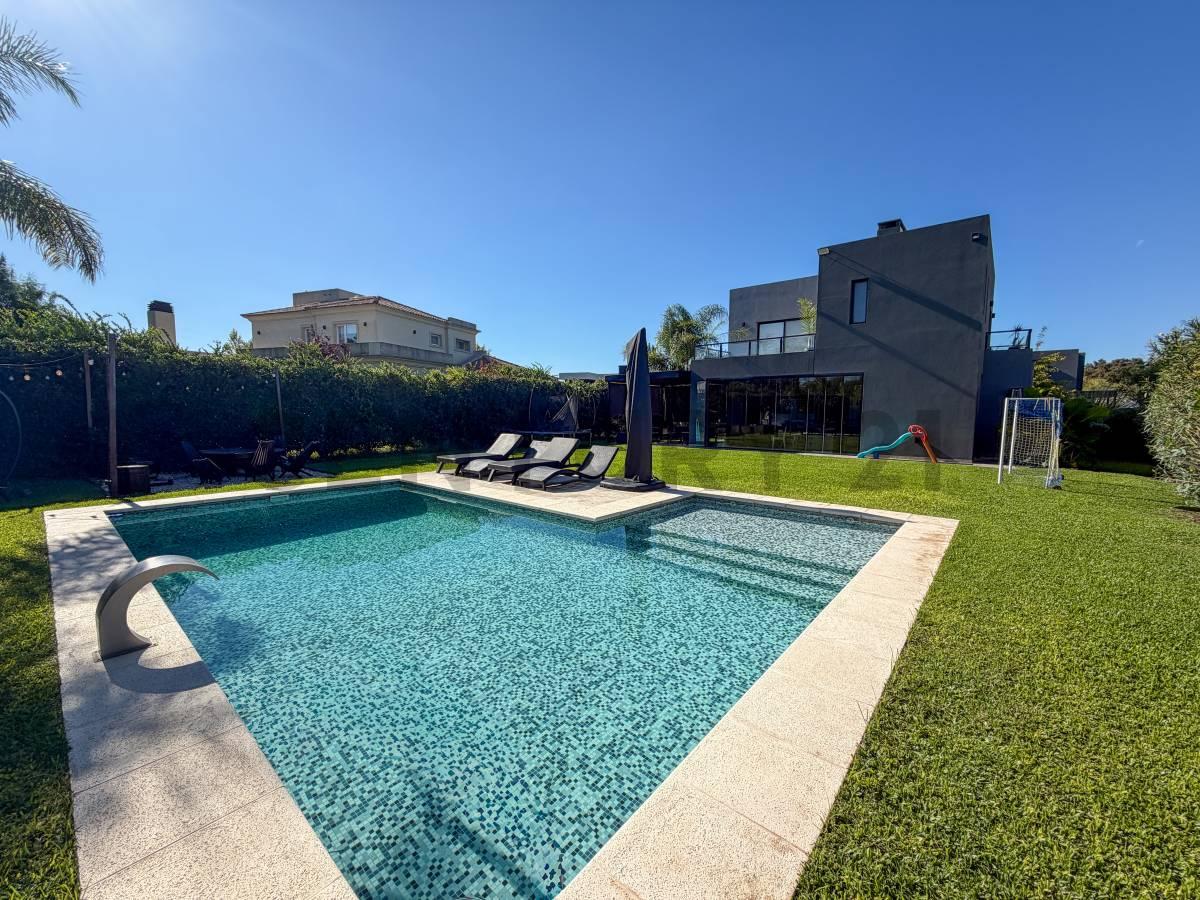 Venta casa Altos de campo grande — foto 1