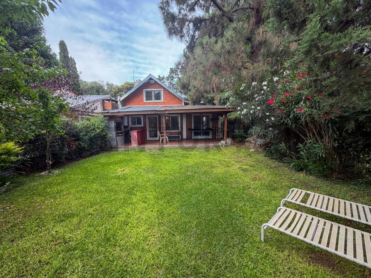 OPORTUNIDAD VENTA CASA EN DEL VISO 4 AMBIENTES — foto 1