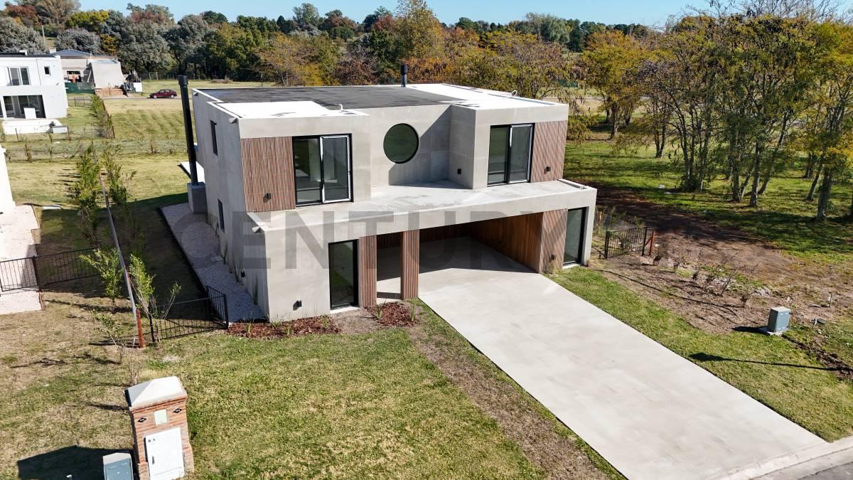VENTA CASA 6 AMB A ESTRENAR | TILBURY, PILARÁ | FINANCIACION — foto 1