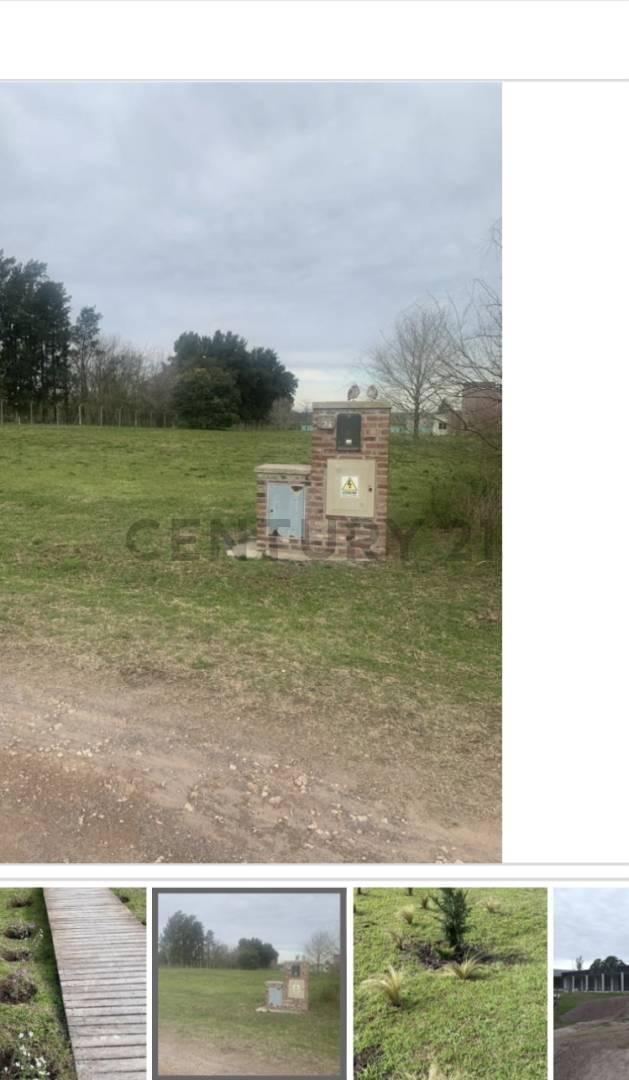 Lote en Las Calandrias, Altos Los Cardales, Campana — foto 1