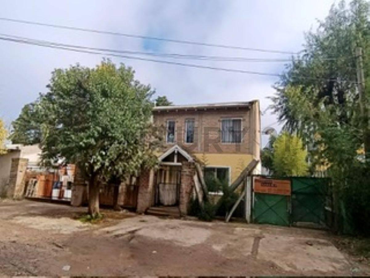 Parque Sakura, Casa 3 amb mas 6 duplex. RENTA INMEDIATA . APTA CREDITO. SE ESCUCHAN PROPUESTAS. — foto 1