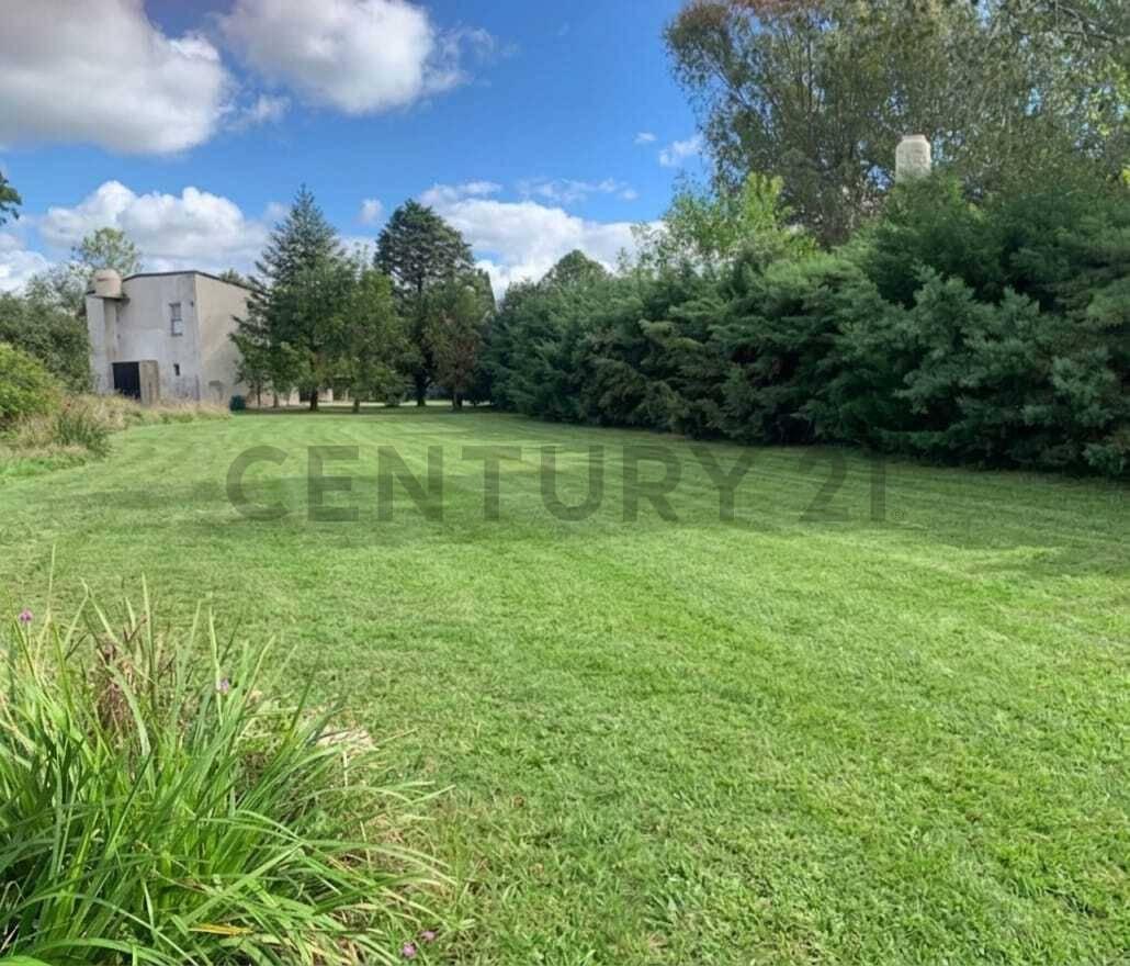 VENTA LOTE 730 MT EN PARQUE SAKURA EXALTACION DE LA CRUZ — foto 1