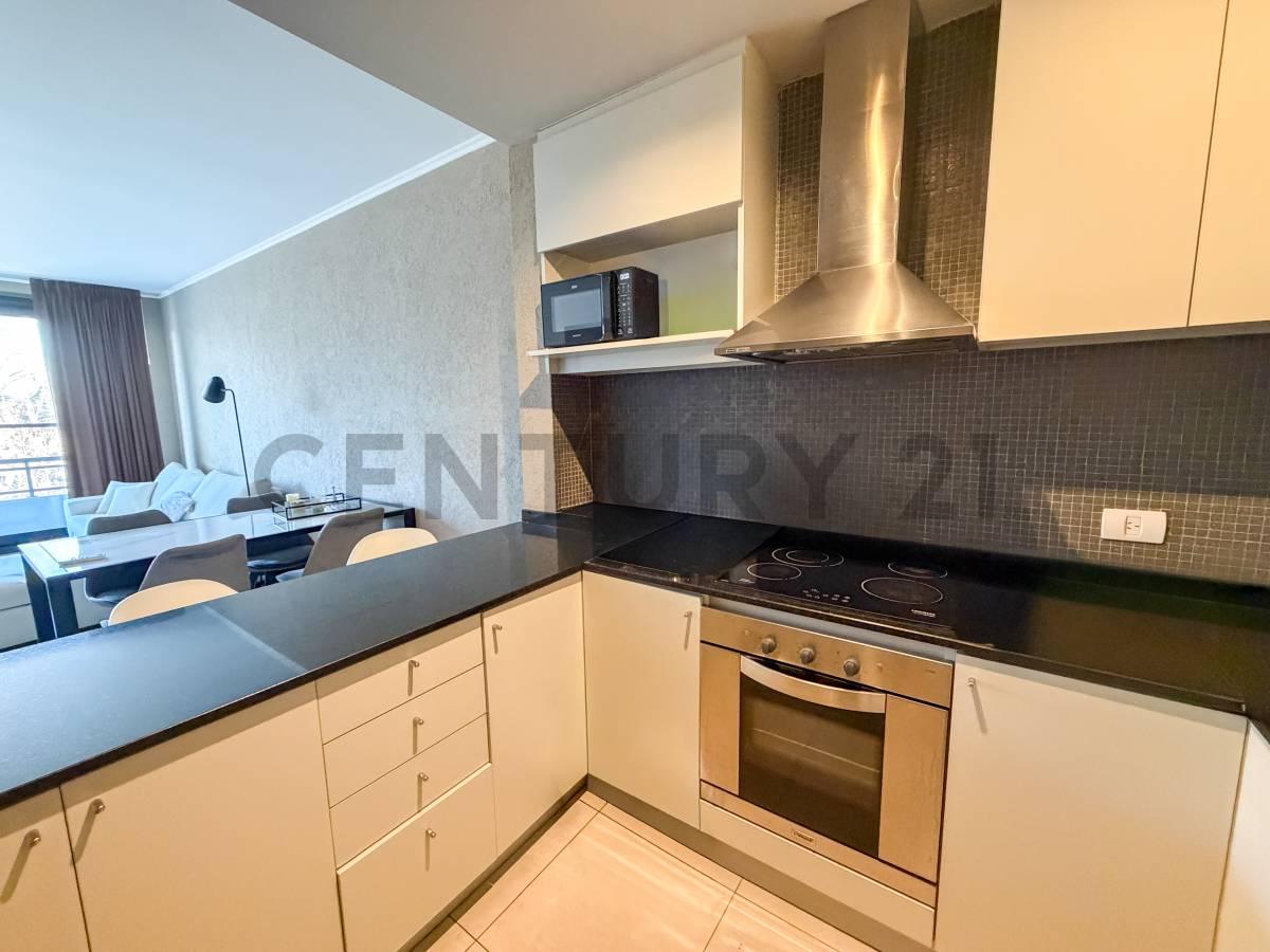 Departamento en Venta en Vohe Studio, Pilar, GBA Norte - 3 Ambientes, Vohe, Pilar — foto 1