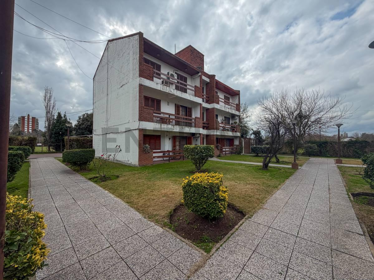 APTO CRÉDITO OPORTUNIDAD DE INVERSION | VENTA DEPTO 3 AMB | PILAR CENTRO — foto 1