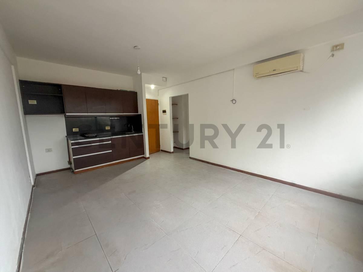 Departamento alquiler Champagnat USAL pilar — foto 1