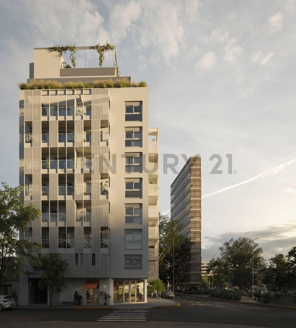 VENTA 2 AMBIENTES EN POZO CON BALCÓN | COLEGIALES – BELGRANO R — foto 1