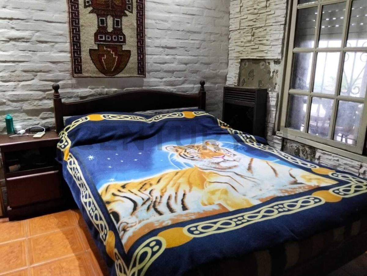 VENTA CASA 2 AMBIENTES PILAR CENTRO — foto 1