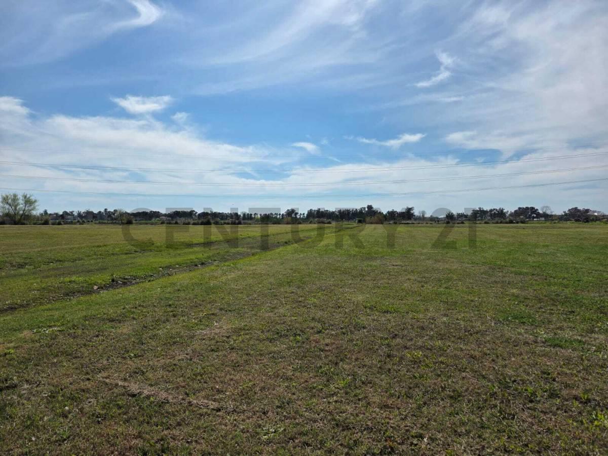 LOTE EN VENTA DE 600 M² EN SANTA ISABEL ETAPA 3A, MASCHWITZ — foto 1