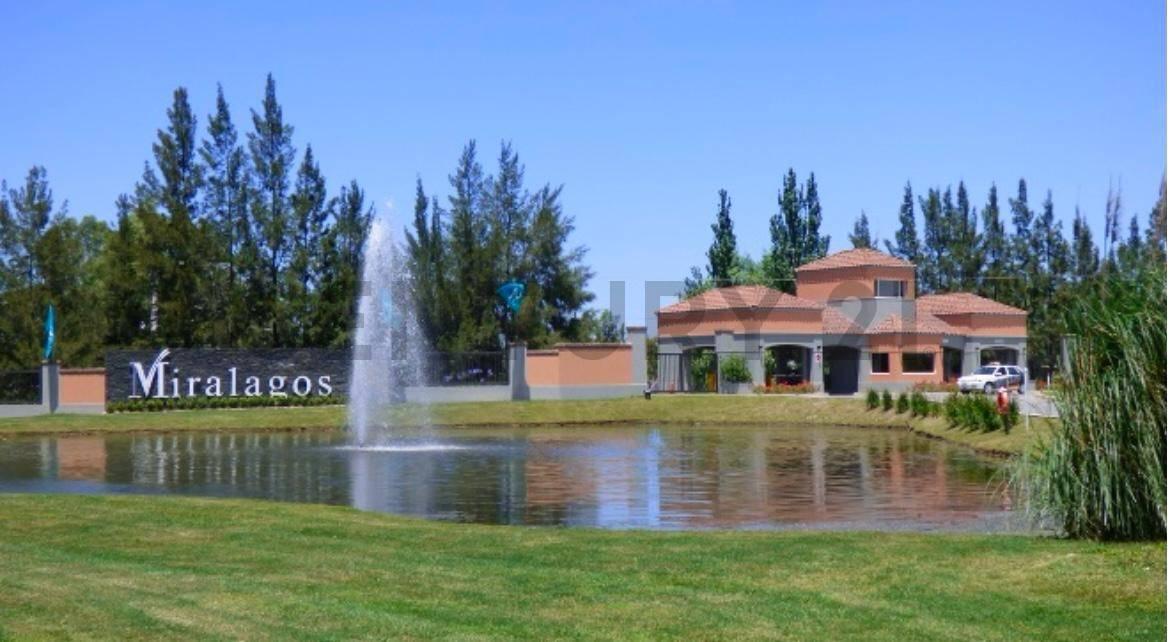 Ruta 2 Km 65 Lote en venta Club Miralagos — foto 1