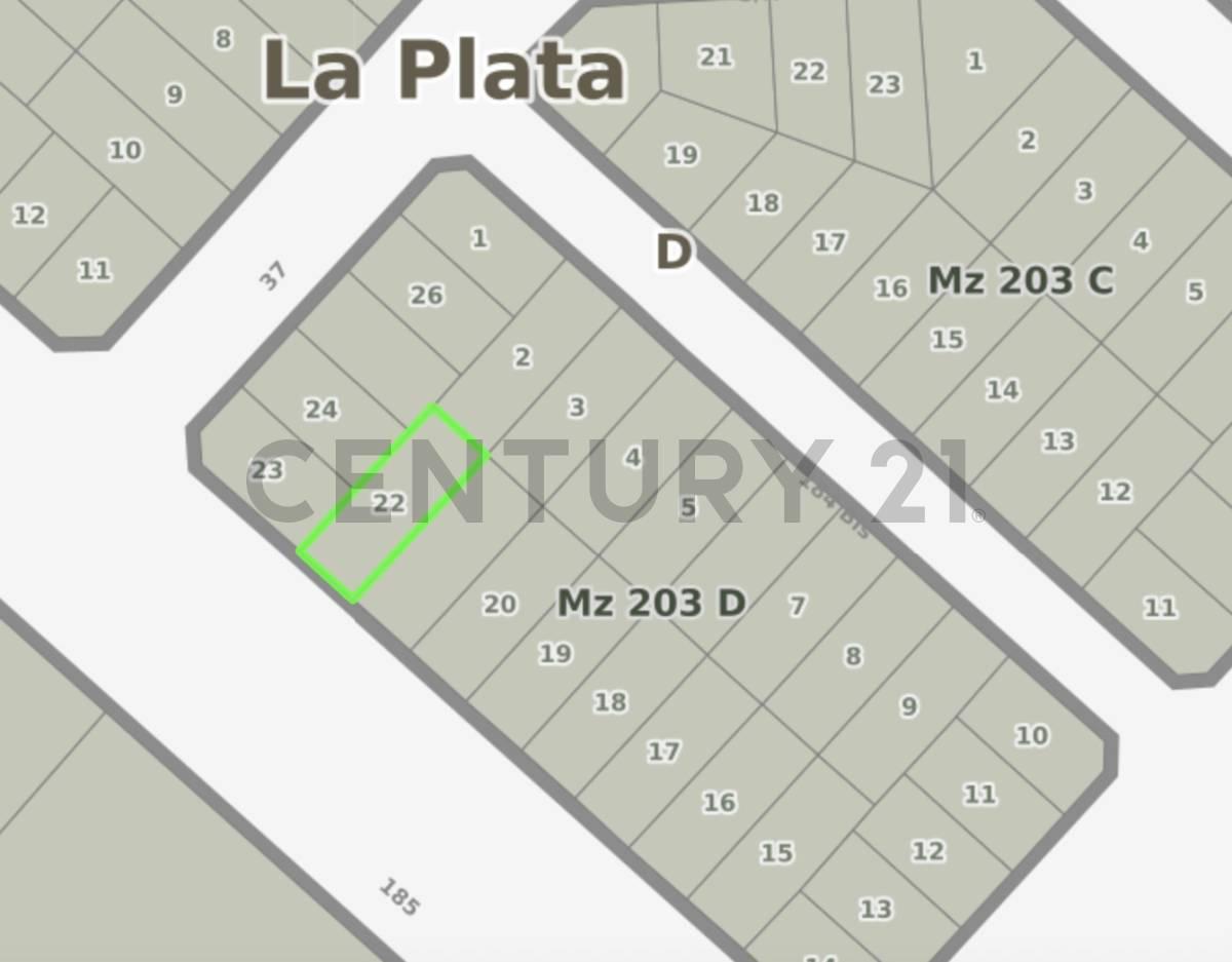 Lote en venta – Oportunidad en Melchor Romero — foto 1