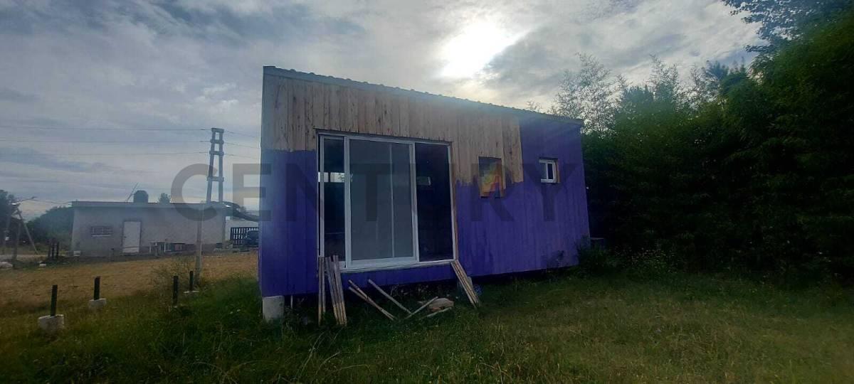 Diagonal 430 entre 137 y 138. LOTE EN VENTA - El Rincón. Villa Elisa — foto 1