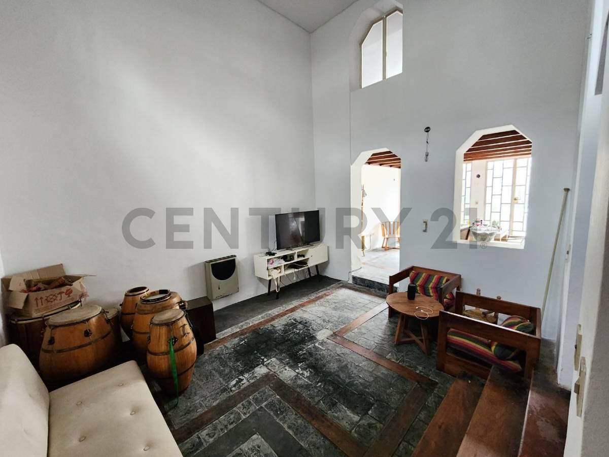13 entre 58 y 59. Casa en venta. La Plata. — foto 1