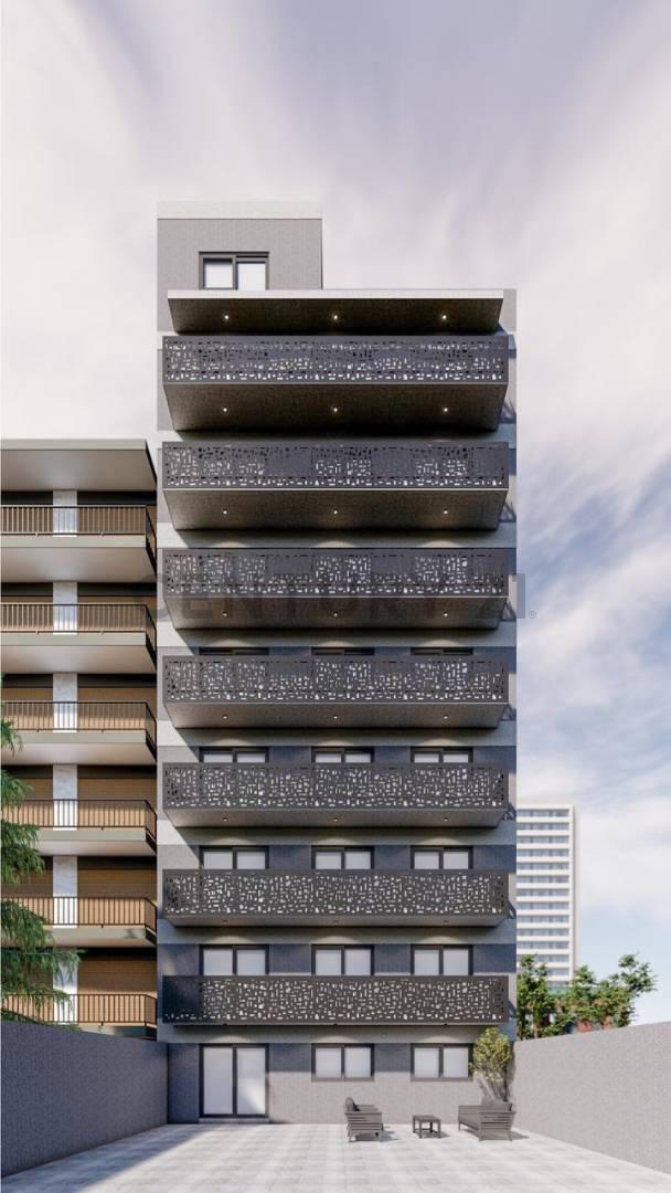 VENTA ¡Excelente 4 ambientes en construcción en el Corazón de VILLA DEL PARQUE!!!! — foto 1